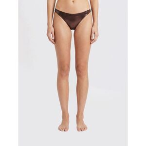 Blumarine Swimsuit Woman Walnut